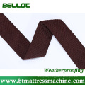 Polyester Simmons Mattress Binding Tape